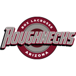 Roughnecks Box Lacrosse Logo